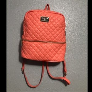 Bebe bookbag 💕